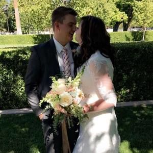 Meet your Posher, Miranda